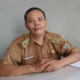 Kepala Desa Cihaurkuning, Iwan Lukmansyah