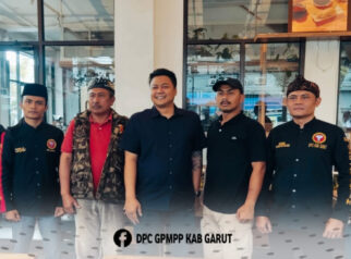 GPMPP Kabupaten Garut.
