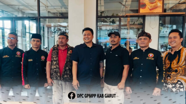 GPMPP Kabupaten Garut.
