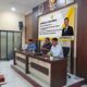 Anggota DPR RI Fraksi Partai Golkar, Ade Ginanjar terus bergerak menyapa masyarakat di wilayah Daerah Pemilihan Jawa Barat, meliputi Kabupaten Garut, Kabupaten Tasikmalaya, dan Kota Tasikmalaya, melalui sosialisasi 4 Pilar Kebangsaan MPR RI.