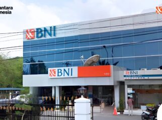 HUT BNI