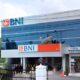 HUT BNI